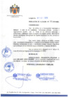 Vista preliminar de documento Resolución de Alcaldía N°429-2019-MDLCH