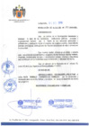 Vista preliminar de documento Resolución de Alcaldía N°430-2019-MDLCH