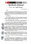 Vista preliminar de documento Resolución Jefatural N° 147-2021-PERÚ COMPRAS