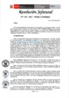 Vista preliminar de documento Resolución Jefatural N° 150-2021-PERÚ COMPRAS