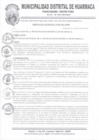 Vista preliminar de documento ORDENANZA MUNICIPAL N°003-2021.pdf