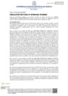 Vista preliminar de documento R.R. N.º 007092-2021.- Encargar a la Secretaría General de la Universidad, notificar la presente resolución al interesado mediante las modalidades señaladas por el artículo 20º de la Ley Nº 27444, Ley de Procedimiento Administrativo General.