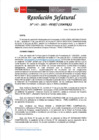 Vista preliminar de documento Resolución Jefatural N° 145-2021-PERÚ COMPRAS