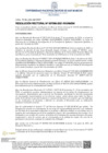 Vista preliminar de documento R.R. N.º 007096-2021.- Encargar a la Dirección General de Administración, Oficinas Generales de Recursos Humanos y de Planificación y a la Facultad de Química e Ingeniería Química, el cumplimiento de la presente resolución rectoral.
