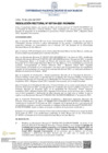 Vista preliminar de documento R.R. N.º 007104-2021.- Encargar a la Dirección General de Administración, Oficinas Generales de Recursos Humanos y de Planificación y a la Facultad de Derecho y Ciencia Política, el cumplimiento de la presente resolución. 