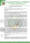 Vista preliminar de documento RA-676-2021-MPLC/A