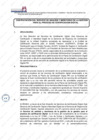 Vista preliminar de documento Servicio de análisis y monitoreo de la gestión Para el proceso de certificación digital
