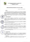Vista preliminar de documento Resolución de Alcaldía N°021-2021-MDJ.pdf