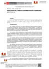 Vista preliminar de documento RUA N° 000062-2021-UA  Aprobar donación 5 embarcaciones a favor entidades públicas-Municipalidades.pdf