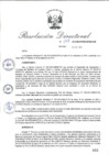 Vista preliminar de documento Resolución Directoral N° 247-2015-MINCETUR/COPESCO-DE
