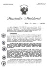 Vista preliminar de documento Resolución Ministerial N° 868-2021-MINSA 