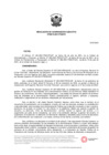 Vista preliminar de documento RCE N° 015-2021 DESIGNACION DE RESPONSABLE DEL LIBRO DE RECLAMACIONES.pdf