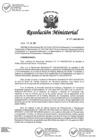 Vista preliminar de documento RM N° 694-2021-MTC/01