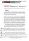 Vista preliminar de documento RESOLUCIÓN DE PRESIDENCIA EJECUTIVA-000077-2021-PE.pdf