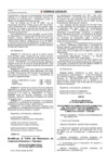 Vista preliminar de documento Modificatoria 05: RM 210-2007-MINCETUR