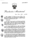 Vista preliminar de documento Resolución Ministerial N° 871-2021-MINSA 