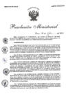 Vista preliminar de documento Resolución Ministerial N° 873-2021-MINSA 