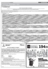 Vista preliminar de documento Publicación en "El Peruano"
