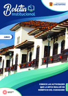 Vista preliminar de documento Boletín Municipal - Junio 2021.pdf