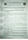 Vista preliminar de documento DECRETO DE ALCALDÍA Nº 004-2021-MDCHA.pdf