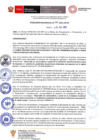 Vista preliminar de documento RESOLUCIÓN PRESIDENCIAL Nº 038-2021-IIAP-PE.PDF
