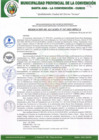Vista preliminar de documento RA-367-2021-MPLC/A
