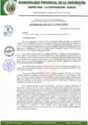 Vista preliminar de documento AC-129-2021-MPLC