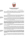 Vista preliminar de documento Resolución de Gerencia General N° 066-2021-OEFA/GEG