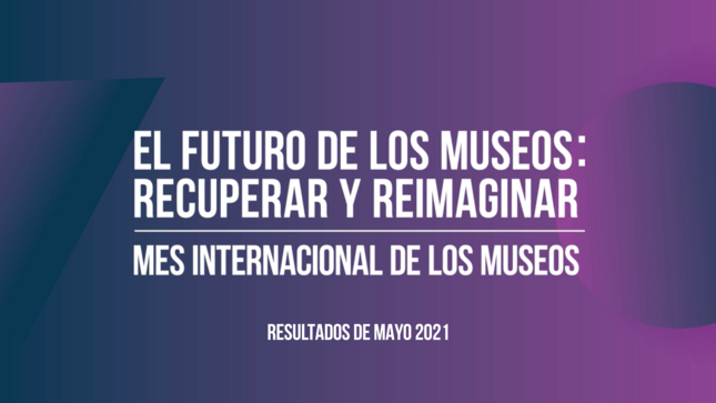Ministerio de Cultura desarrolló exitoso programa por el “Mes Internacional de los Museos”