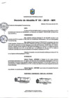 Vista preliminar de documento DA-003-2019-DEL-05-03-2019-APROBAR-REAJUSTE-NUEVOS-TERMINOS-PERCENTUALES-RELACIONADOS-UIT-VIGENTE-TUPA.pdf