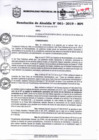 Vista preliminar de documento RA-061-2019-DEL-05-03-2019-APROBAR-REAJUSTE-NUEVOS-TERMINOS-PORCENTUALES-RELACIONADOS-UIT-VIGENTE-DEL-TUPA-MPI.pdf