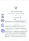 Vista preliminar de documento RESOLUCION DIRECTORAL Nº195-2021-MIDAGRI-PESCS-1601.pdf