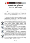 Vista preliminar de documento Resolución Jefatural N° 155-2021-PERÚ COMPRAS