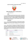 Vista preliminar de documento Resolución Directoral N° 0150-2021-INIA-OA