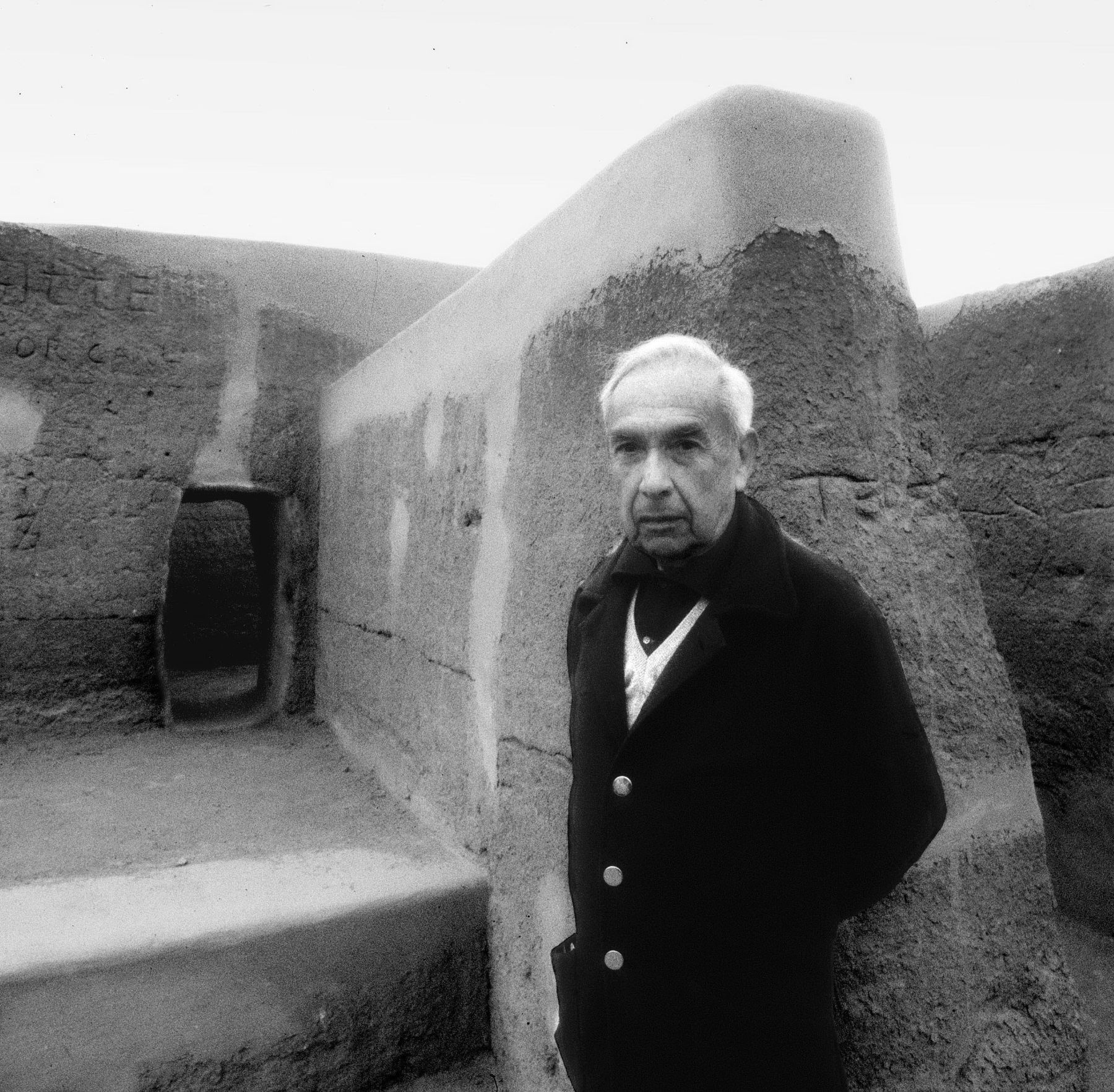 Arturo Jiménez Borja - Puruchuco