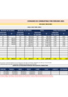 Vista preliminar de documento Consumo PER de gasolina - Junio 2021