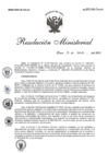 Vista preliminar de documento Resolución Ministerial N° 892-2021-MINSA