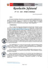 Vista preliminar de documento Resolución Jefatural N° 152-2021-PERÚ COMPRAS