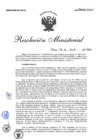 Vista preliminar de documento Resolución Ministerial  N° 878-2021-MINSA 