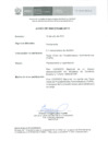 Vista preliminar de documento TUPA - Plan COPESCO Nacional - (Aviso de Sinceramiento)