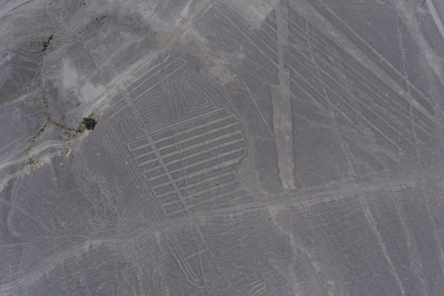 Concluye saneamiento físico-legal del predio para el Centro de Interpretación de las Líneas y Geoglifos De Nasca y Palpa