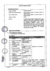 Vista preliminar de documento Ficha de Homologación  4229552400380456