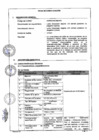 Vista preliminar de documento Ficha de Homologación  4229552400380476