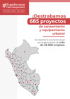 Vista preliminar de documento Mapa de regiones con proyectos destrabados.