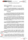 Vista preliminar de documento Resolución Jefatural