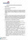 Vista preliminar de documento Servicio de auditoría en servicios informáticos