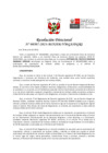 Vista preliminar de documento RD 00507-2021 2021034981 CARTONES DEL PACIFICO SOCIEDAD ANONIMA CERRADA.pdf