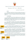 Vista preliminar de documento Resolución N° 058-2021-OSCE-SGE