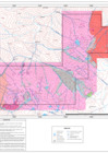 Vista preliminar de documento Anexo IV: Mapa Geológico Estrcuctural