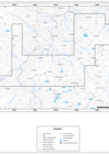 Vista preliminar de documento Anexo IV: Mapa Topográfico